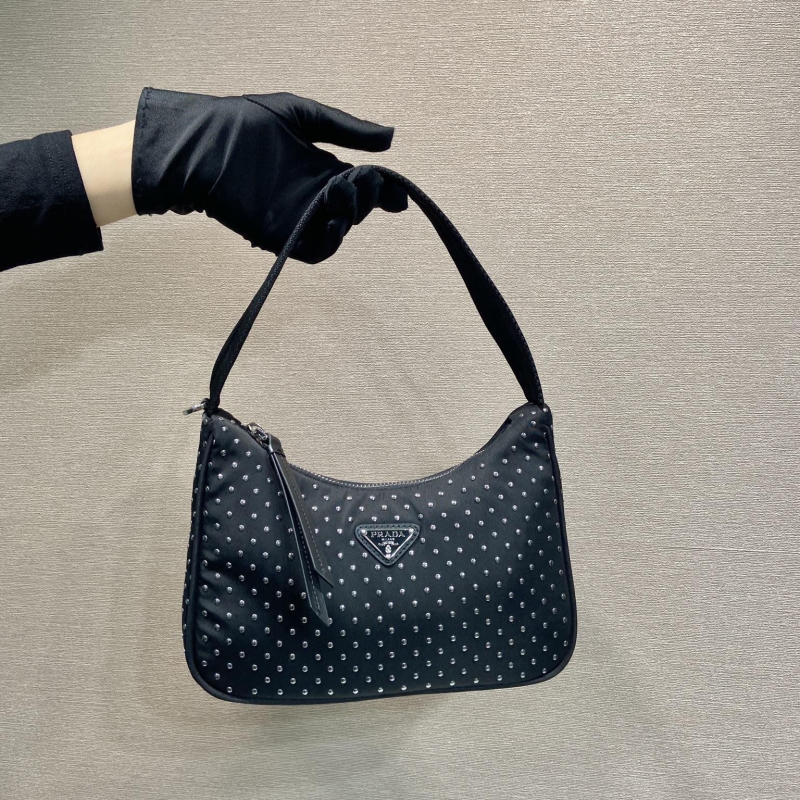 Pra*a hobo bags